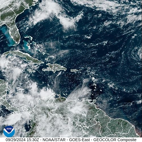 Satellite - Windward Pass. - Sun 29 Sep 12:30 EDT