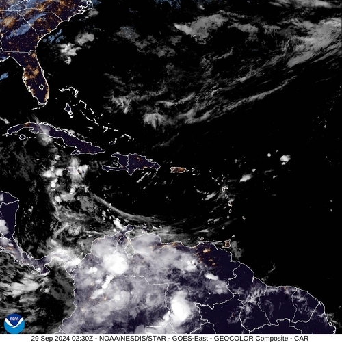 Satellite - Sat 28 Sep 22:30 EDT