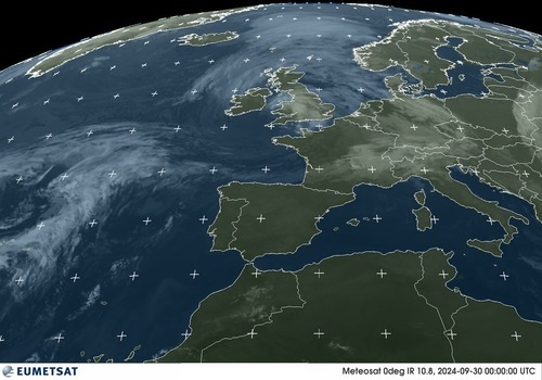 Satellite -  - Mo, 30 Sep, 02:00 BST