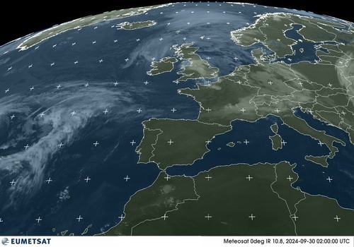 Satellite - Alborán - Mo, 30 Sep, 04:00 BST