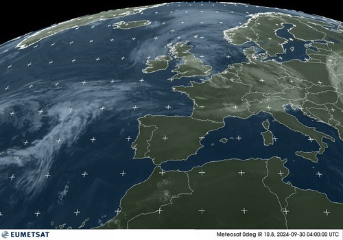 Satellite - Germany (S) - Mo, 30 Sep, 06:00 BST