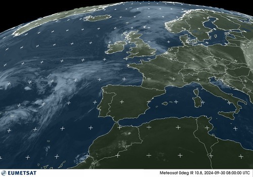 Satellite - East Central Section - Mo, 30 Sep, 10:00 BST