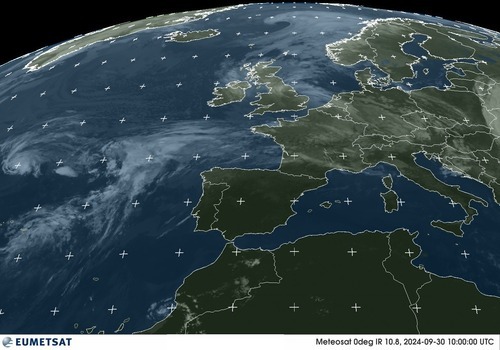 Satellite - Utsire - Mo, 30 Sep, 12:00 BST