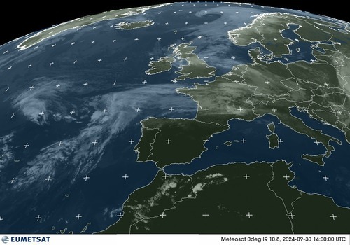 Satellite - Forties - Mo, 30 Sep, 16:00 BST