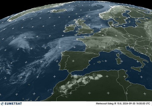 Satellite - Bailey - Mo, 30 Sep, 20:00 BST