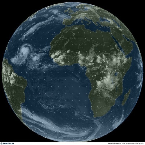 Satellite Image Reunion!