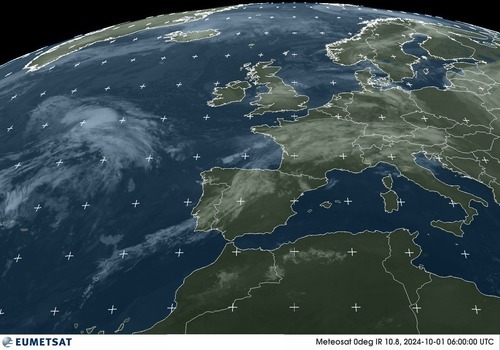 Satellite - German Bight - Tu, 01 Oct, 08:00 BST