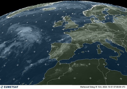 Satellite - Sweden (South) - Tu, 01 Oct, 09:00 BST