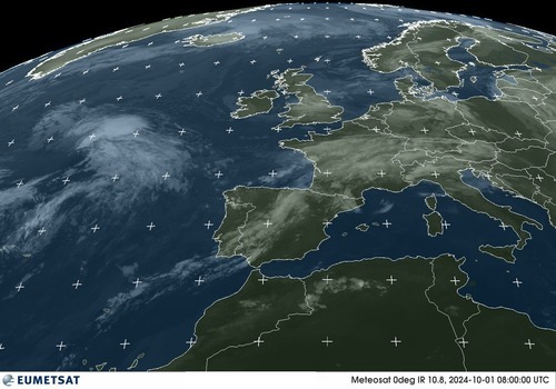 Satellite - Cromarty - Tu, 01 Oct, 10:00 BST