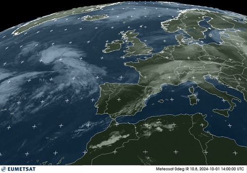 Satellite - Provence - Tu, 01 Oct, 16:00 BST