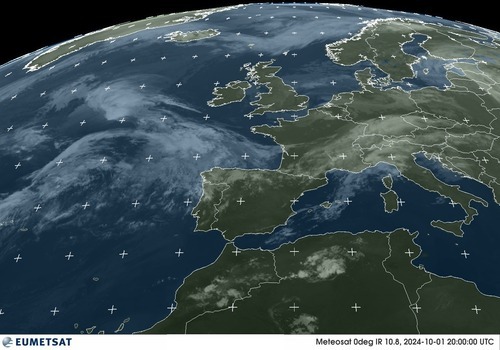 Satellite - Tyne - Tu, 01 Oct, 22:00 BST