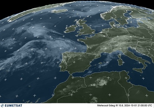 Satellite - England South - Tu, 01 Oct, 23:00 BST