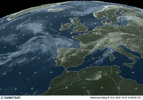 Satellite - Scotland - We, 02 Oct, 01:00 BST