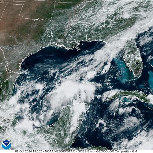 Satellite -  - Tue 01 Oct 16:16 EDT