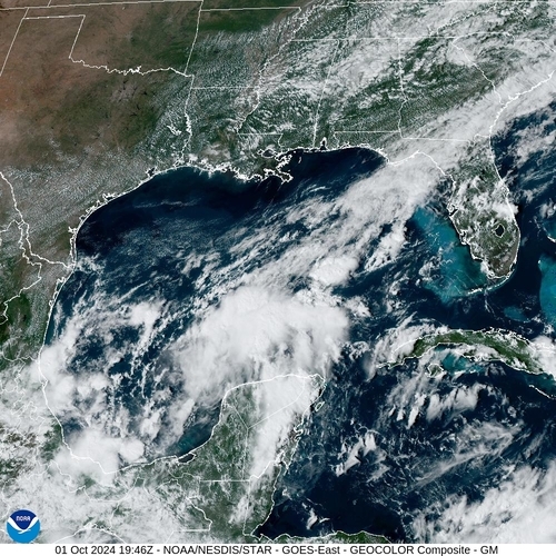 Satellite -  - Tue 01 Oct 16:46 EDT