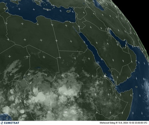 Satellite - Central - Th, 03 Oct, 01:00 BST