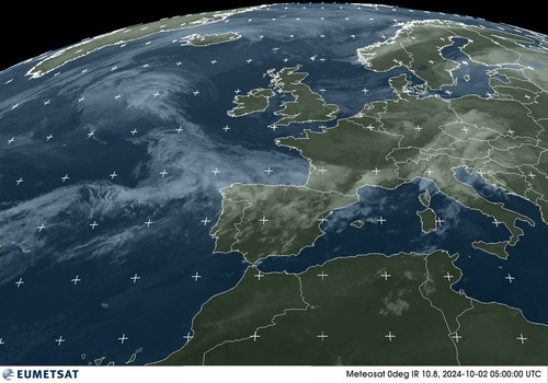 Satellite - Forth - We, 02 Oct, 07:00 BST