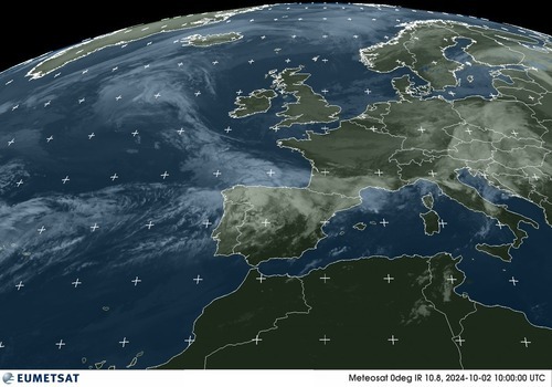 Satellite - France - We, 02 Oct, 12:00 BST