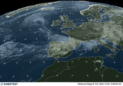 Satellite - Channel East - We, 02 Oct, 15:00 BST