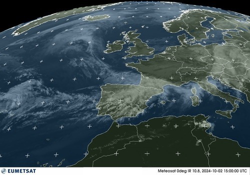 Satellite - Gabes - We, 02 Oct, 17:00 BST