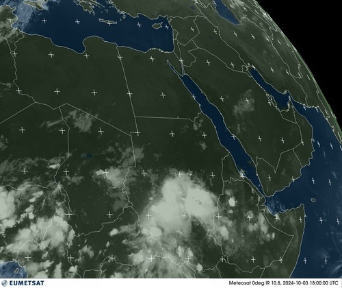 Satellite - Gulf of Aden - Thu 03 Oct 15:00 EDT