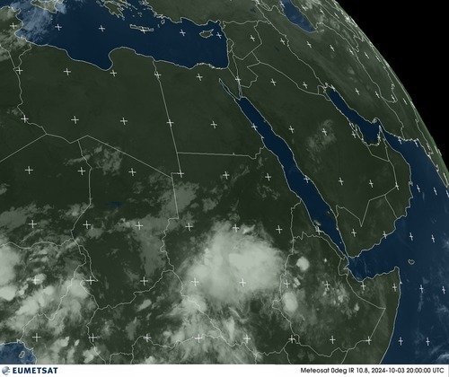 Satellite - Gulf of Aden - Thu 03 Oct 17:00 EDT