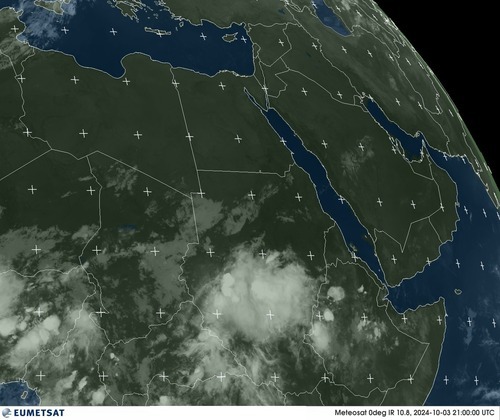 Satellite - Gulf of Aden - Thu 03 Oct 18:00 EDT