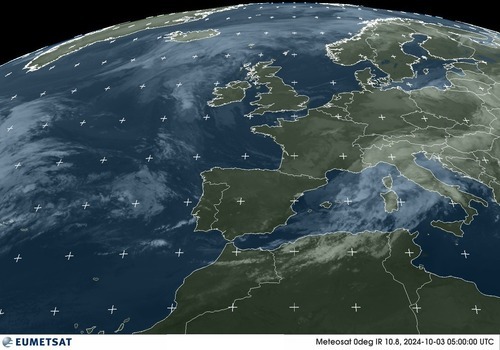 Satellite - England East - Th, 03 Oct, 07:00 BST