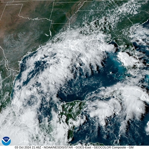 Satellite -  - Thu 03 Oct 18:46 EDT