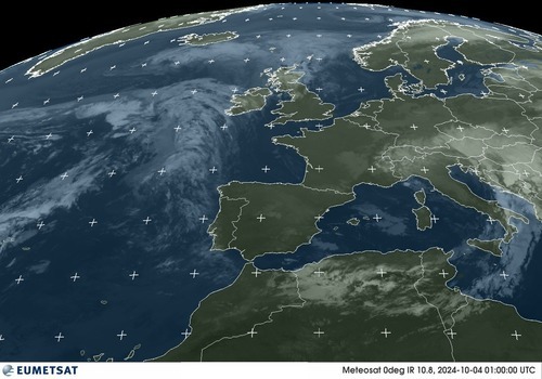 Satellite - Wales - Fr, 04 Oct, 03:00 BST