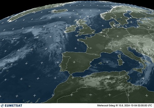 Satellite - Midlands - Fr, 04 Oct, 04:00 BST