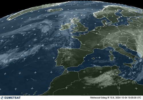 Satellite - Midlands - Fr, 04 Oct, 12:00 BST