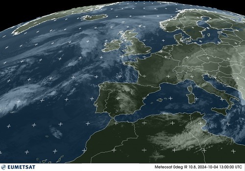 Satellite - Lundy - Fr, 04 Oct, 15:00 BST