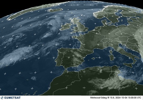 Satellite - Midlands - Fr, 04 Oct, 17:00 BST