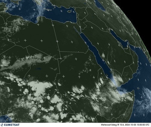 Satellite -  - Sat 05 Oct 12:00 EDT