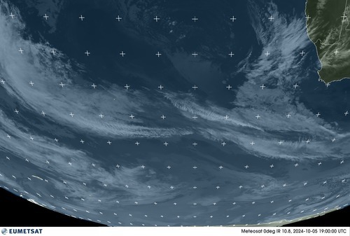 Satellite - Africa-Southwest - Sat 05 Oct 16:00 EDT