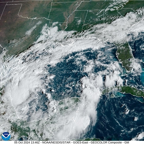 Satellite -  - Sat 05 Oct 10:46 EDT