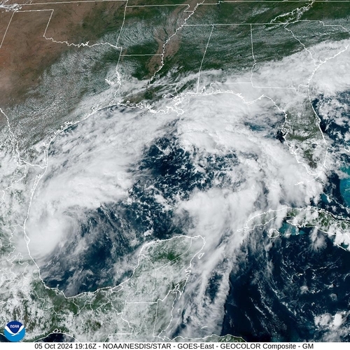 Satellite -  - Sat 05 Oct 16:16 EDT