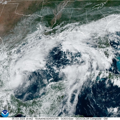 Satellite -  - Sat 05 Oct 16:46 EDT