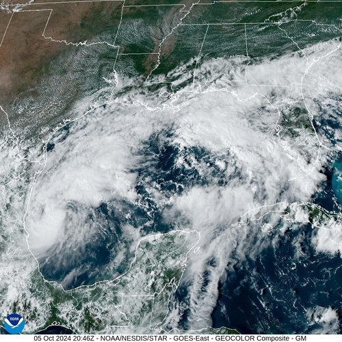 Satellite -  - Sat 05 Oct 17:46 EDT