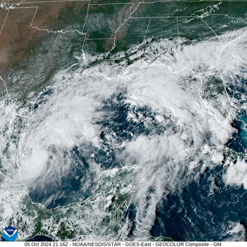 Satellite -  - Sat 05 Oct 18:16 EDT