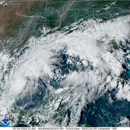 Satellite -  - Sat 05 Oct 18:46 EDT