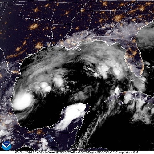 Satellite -  - Sat 05 Oct 20:46 EDT