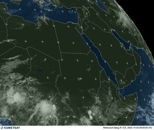 Satellite - Seychelles - Sun 06 Oct 05:00 EDT