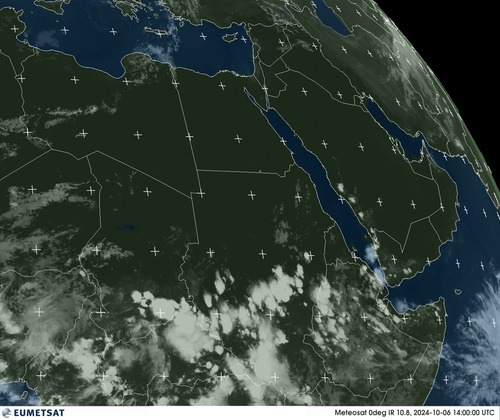 Satellite -  - Sun 06 Oct 11:00 EDT