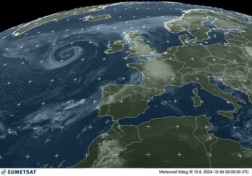 Satellite - Midlands - Su, 06 Oct, 02:00 BST