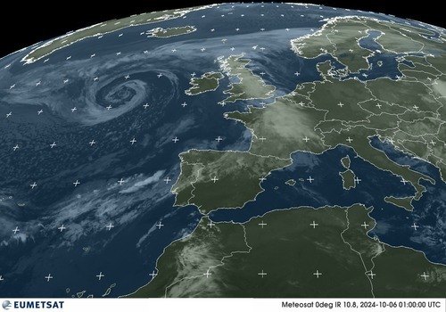 Satellite - Bailey - Su, 06 Oct, 03:00 BST