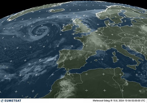 Satellite - Thames - Su, 06 Oct, 04:00 BST