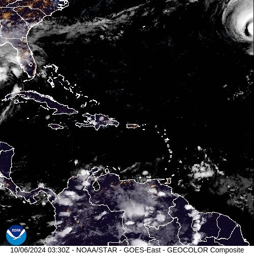 Satellite - Windward Pass. - Su, 06 Oct, 05:30 BST