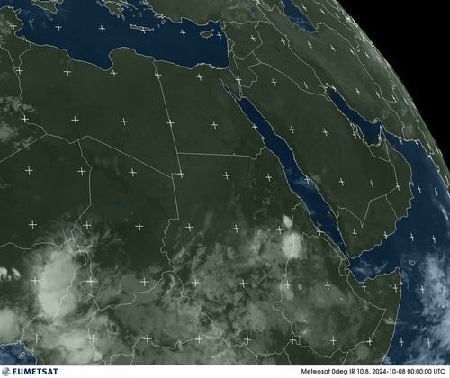 Satellite - Gulf of Aden - Tu, 08 Oct, 02:00 BST